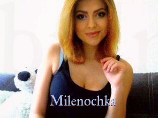 Milenochka