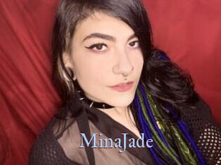 MinaJade Belles filles du net