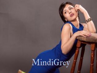 MindiGrey