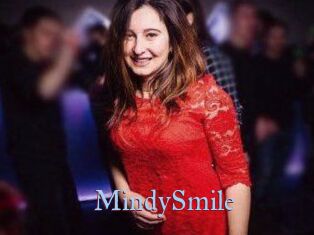 MindySmile