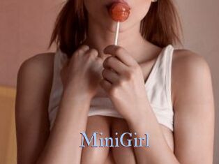 MiniGirl