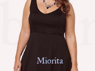 Miorita