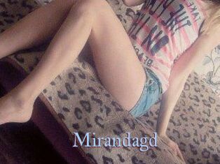 Mirandagd