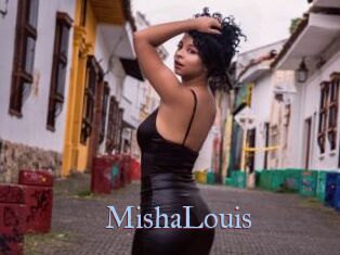 MishaLouis