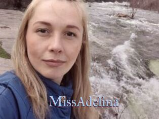 MissAdelina