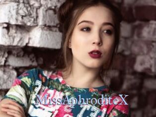 MissAphroditeX