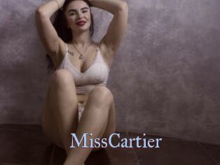 MissCartier