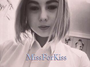 MissForKiss_
