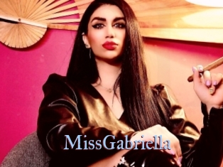 MissGabriella