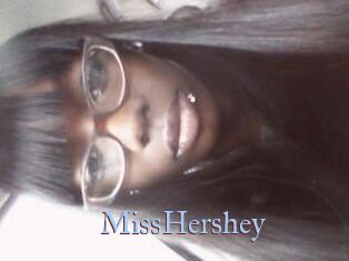 MissHershey