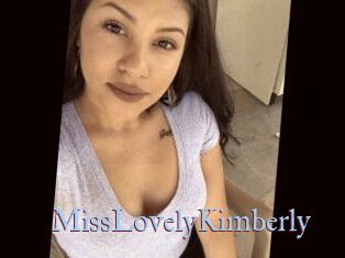 MissLovelyKimberly