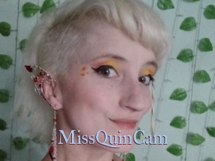 MissQuinCam