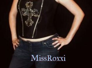 MissRoxxi