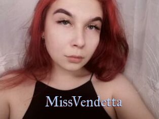 MissVendetta