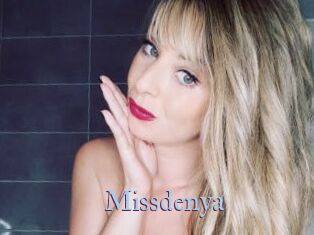 Missdenya