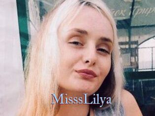 MisssLilya
