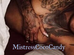MistressCocoCandy