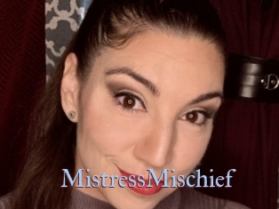 MistressMischief