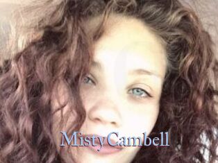 MistyCambell