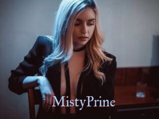 MistyPrine