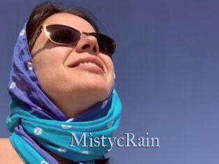 MistycRain