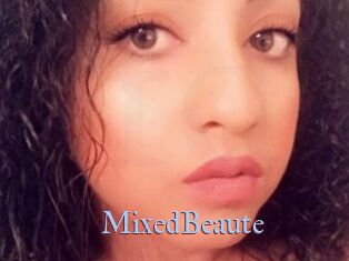 MixedBeaute