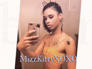 MizzKittyXOXO