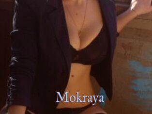 Mokraya