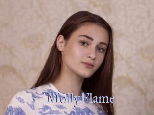 MollyFlame Belles filles du net