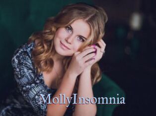 MollyInsomnia