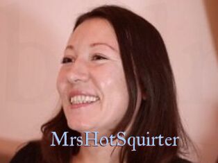 MrsHotSquirter