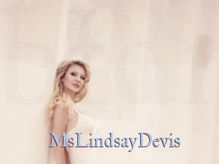 MsLindsayDevis