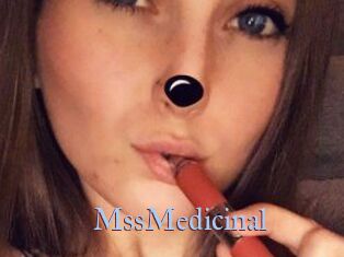 MssMedicinal