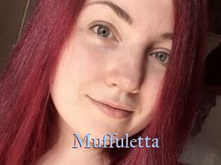 Muffuletta