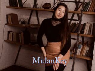 MulanKey