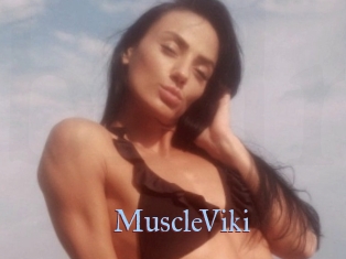 MuscleViki