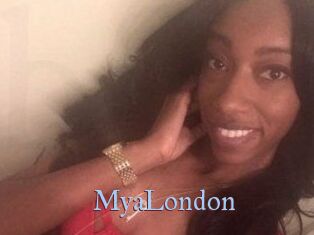 Mya_London