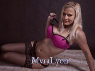 MyraLyon