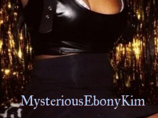 MysteriousEbonyKim