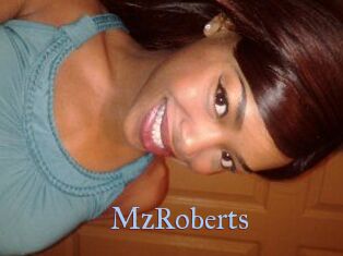 MzRoberts