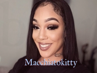 Macchiatokitty