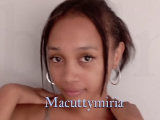 Macuttymiria