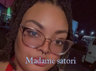 Madame_satori