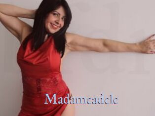 madameadele Belles filles du net