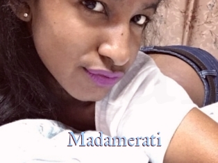Madamerati