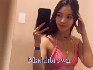 Maddibrown