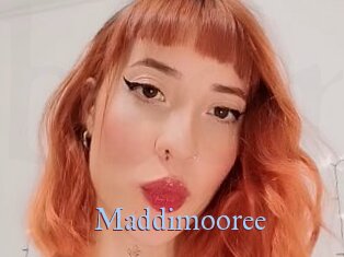 Maddimooree