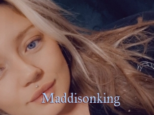 Maddisonking