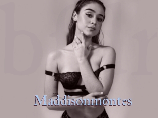 Maddisonmontes