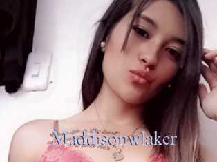 Maddisonwlaker